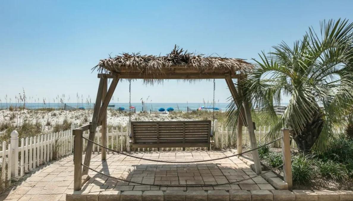Вілла Royal Palms Unit 1205 Ґалф-Шорс Номер фото
